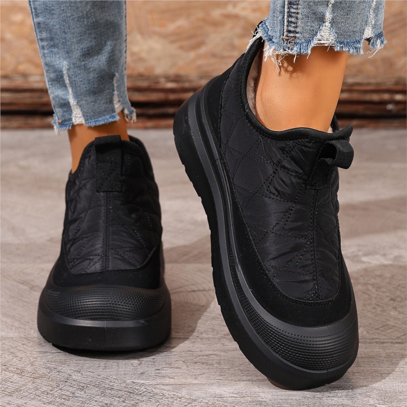 Boots Woman Snow 2025 Trend Sh - đánh giá và giá Women'S Shoes Trending 2025