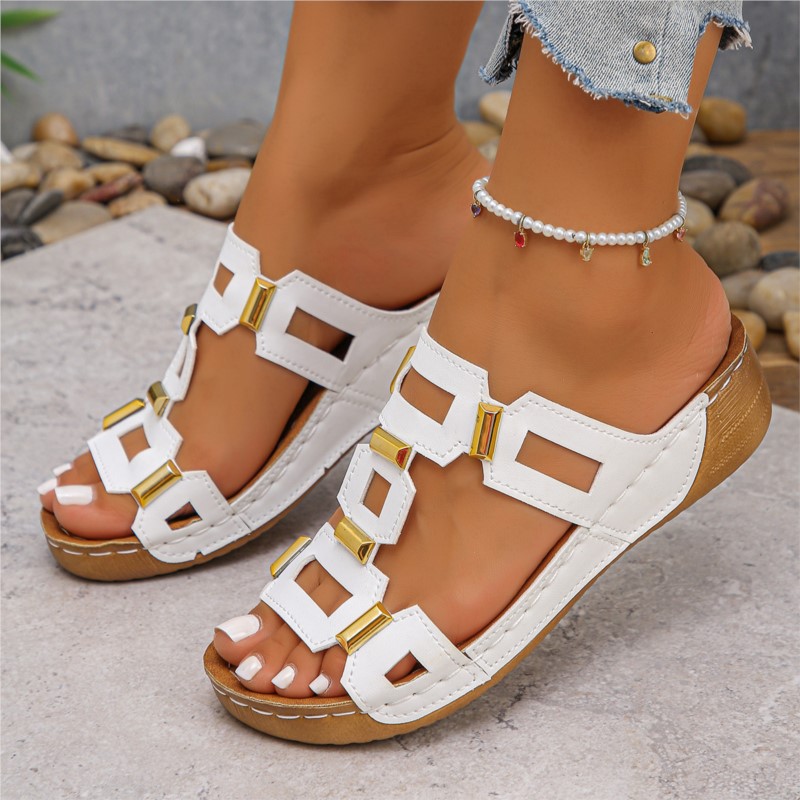 Fashion Shoes Sandals Women We - đánh giá và giá Espadrille Wedge Shoes