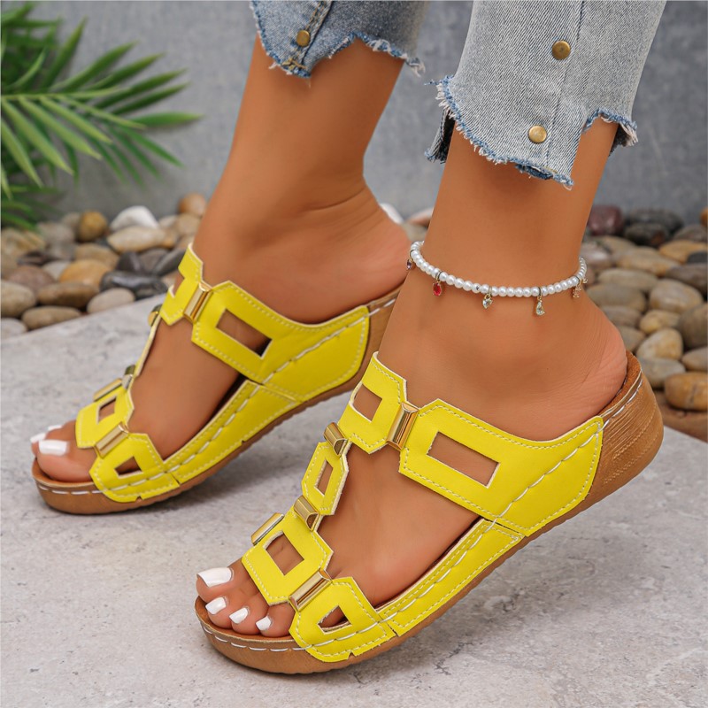 Fashion Shoes Sandals Women We - đánh giá và giá Espadrille Wedge Shoes