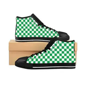 80s 90s Checkered Shoes Old Sc - đánh giá và giá Women'S Shoes In The 90S