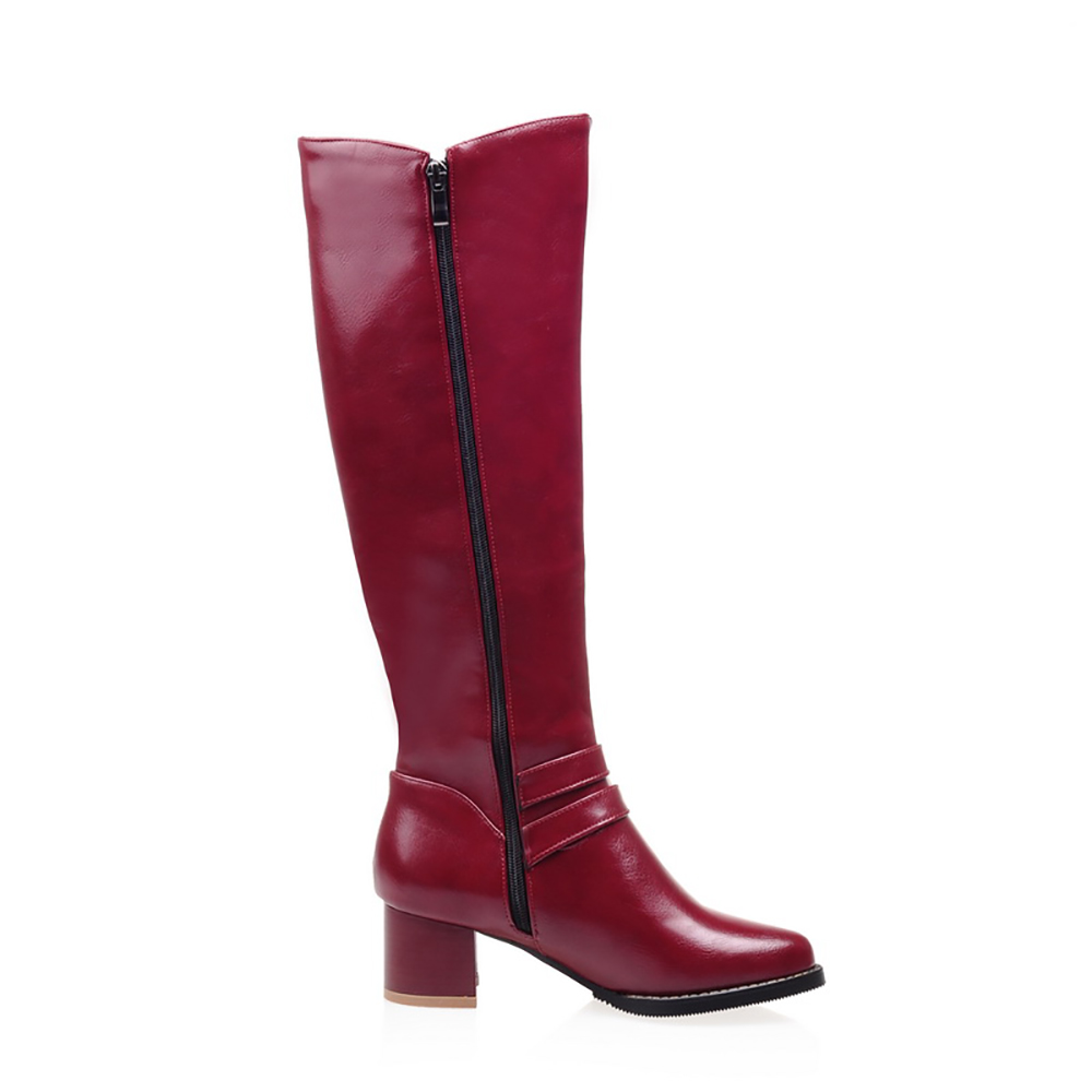 Thương Hiệu Thời Trang Màu Đỏ  - đánh giá và giá Women'S Shoes Size 12