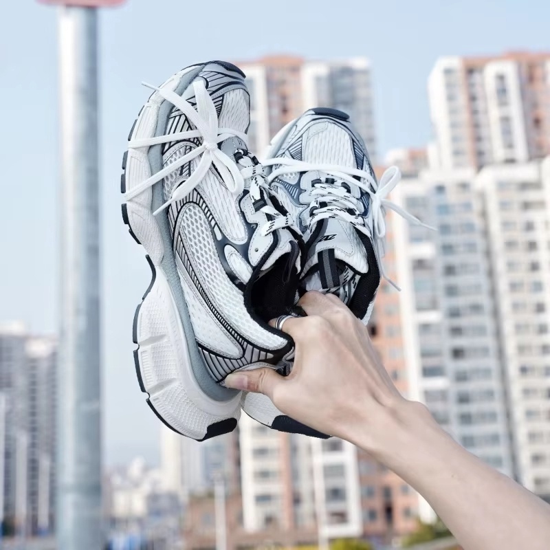 2026 new Thick Soled Shoes for - đánh giá và giá Women'S Shoes Paris
