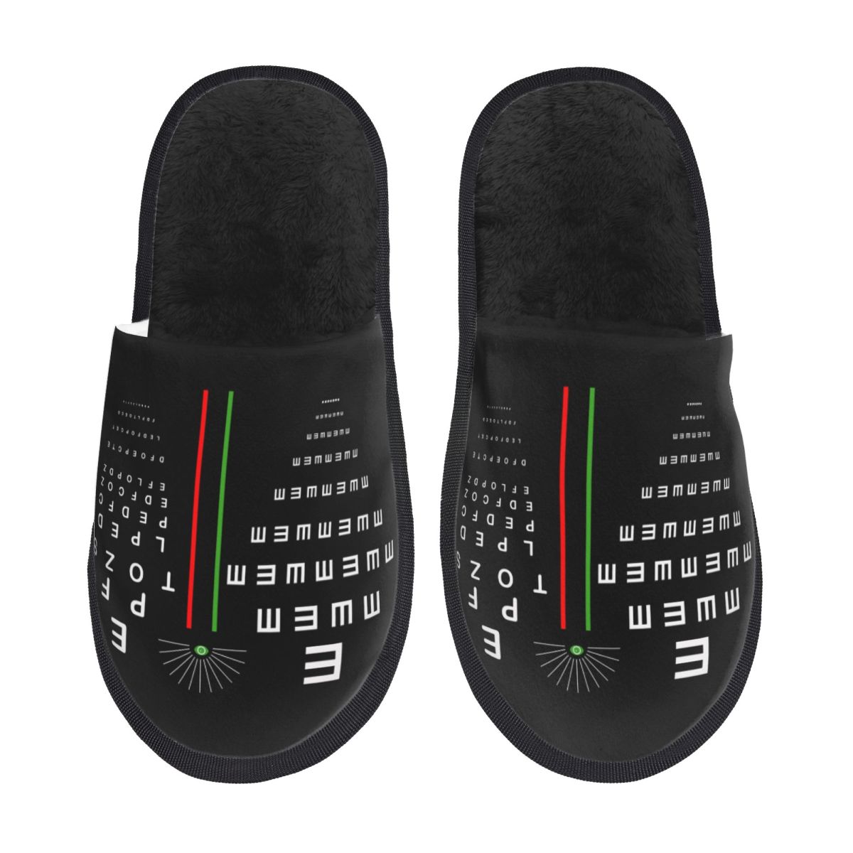 Custom Snellen Eye Chart Soft  - đánh giá và giá Women Shoes Size Chart
