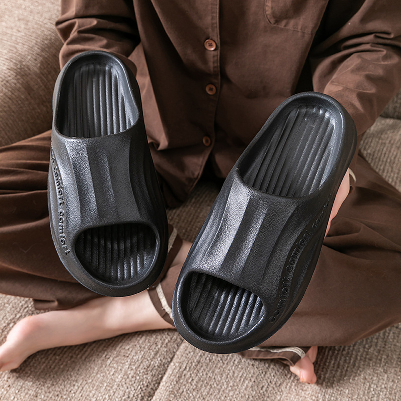 Women Men Summer EVA Slippers  - đánh giá và giá Women Shoes Size To Men
