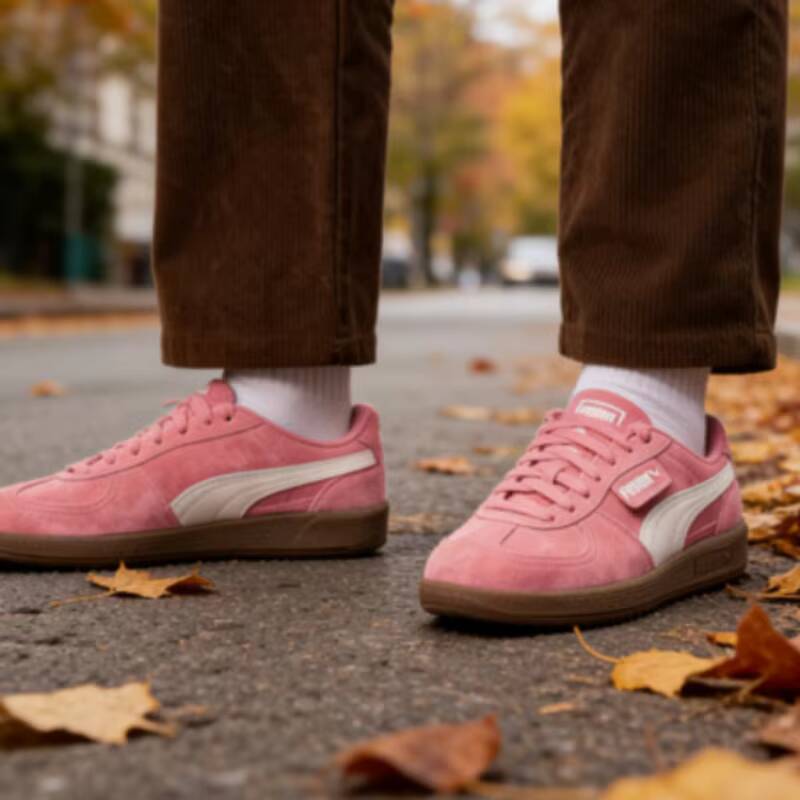 2026 new Puma Mid Low Top Clas - đánh giá và giá Women Shoes Puma