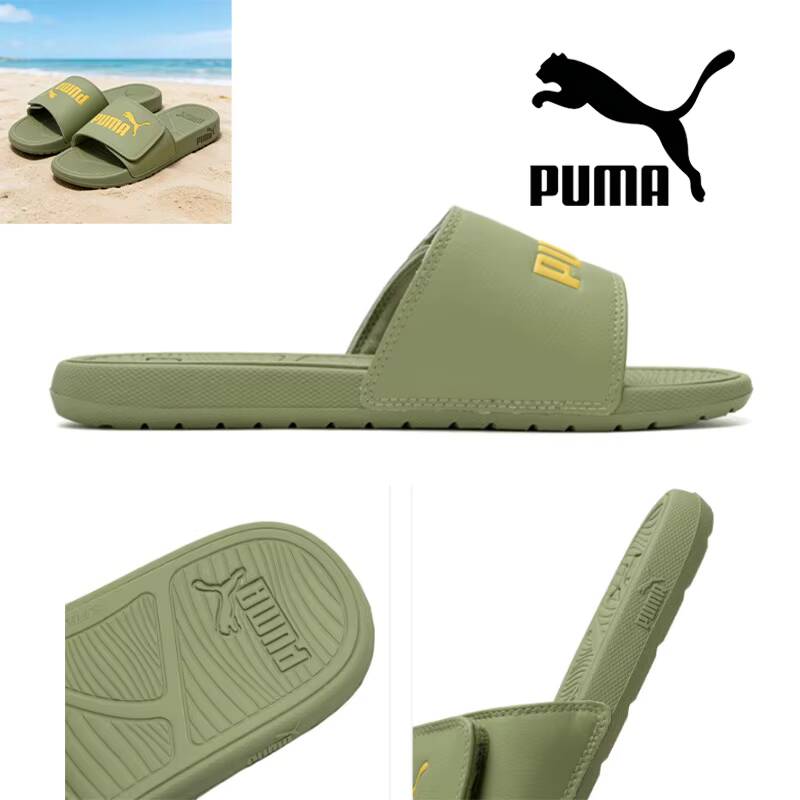 2026 new Puma Mid Slide Sandal - đánh giá và giá Women Shoes Puma