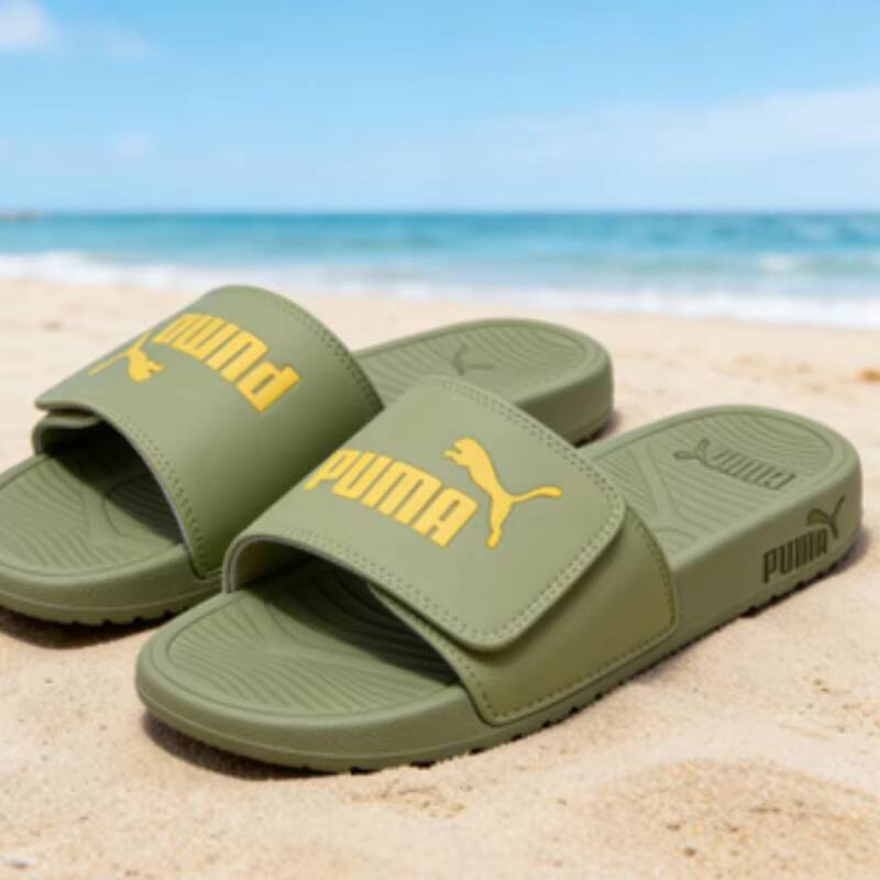 2026 new Puma Mid Slide Sandal - đánh giá và giá Women Shoes Puma