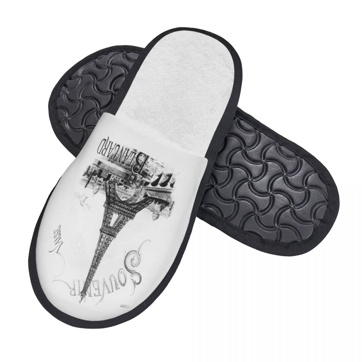 Custom Print Women Eiffel Towe - đánh giá và giá Women'S Shoes Paris