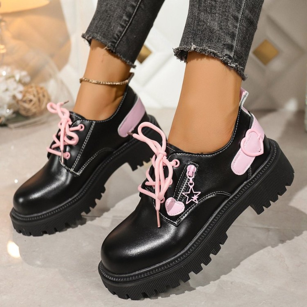 2026 Spring and Autumn Women S - đánh giá và giá Women Shoes Big W