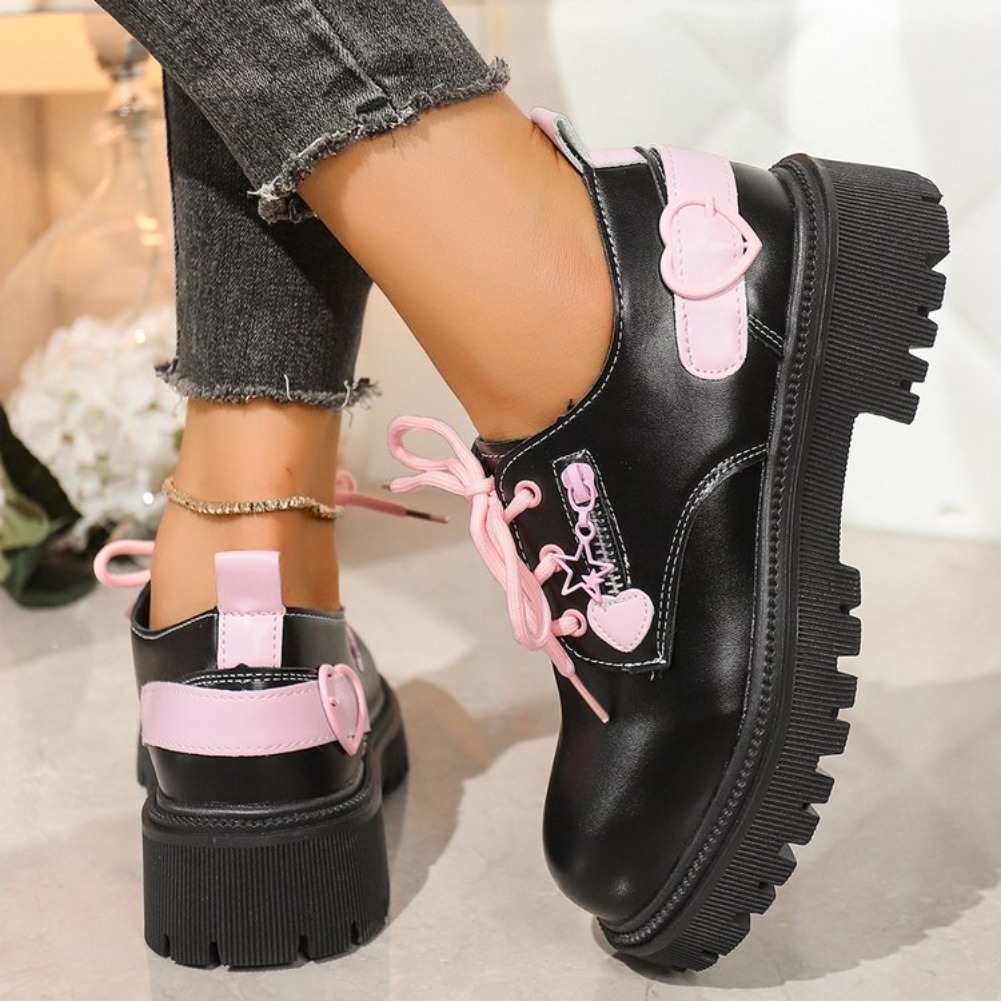 2026 Spring and Autumn Women S - đánh giá và giá Women Shoes Big W