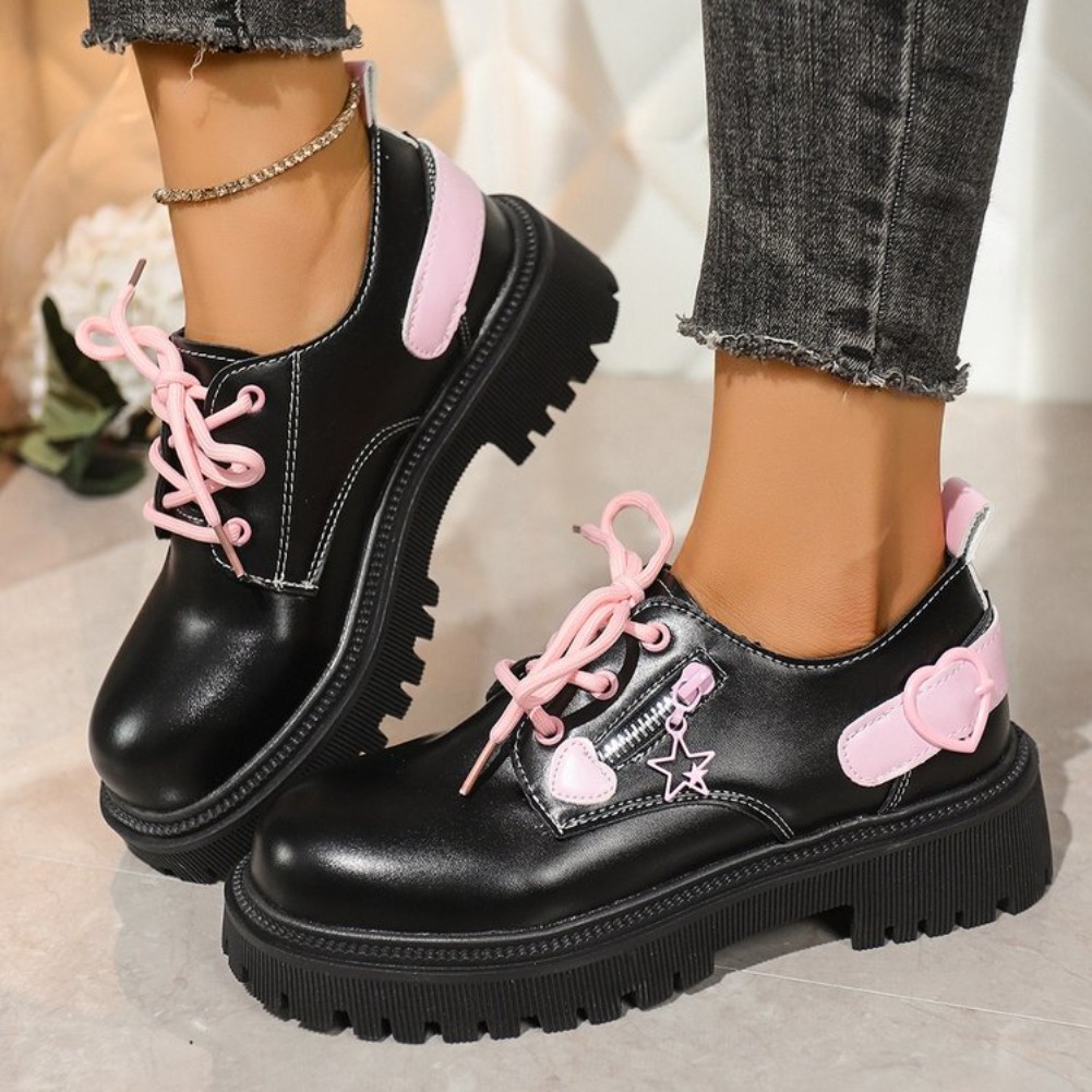 2026 Spring and Autumn Women S - đánh giá và giá Women Shoes Big W