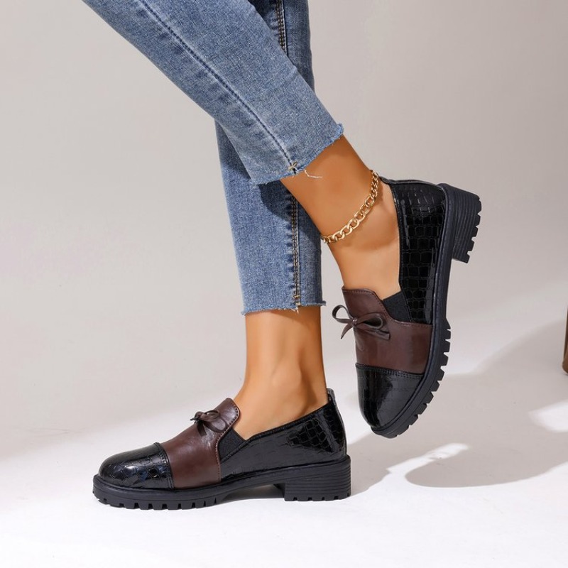Loafers for Women Platform  Ca - đánh giá và giá Shoes For Women Flats