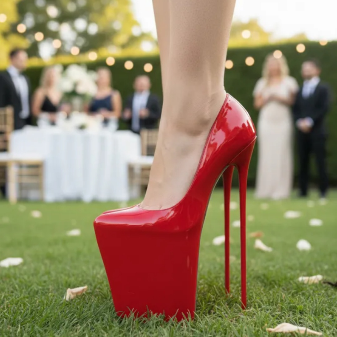 Transgender Stilettos Sexy Sup - đánh giá và giá Women'S Shoes Size 12