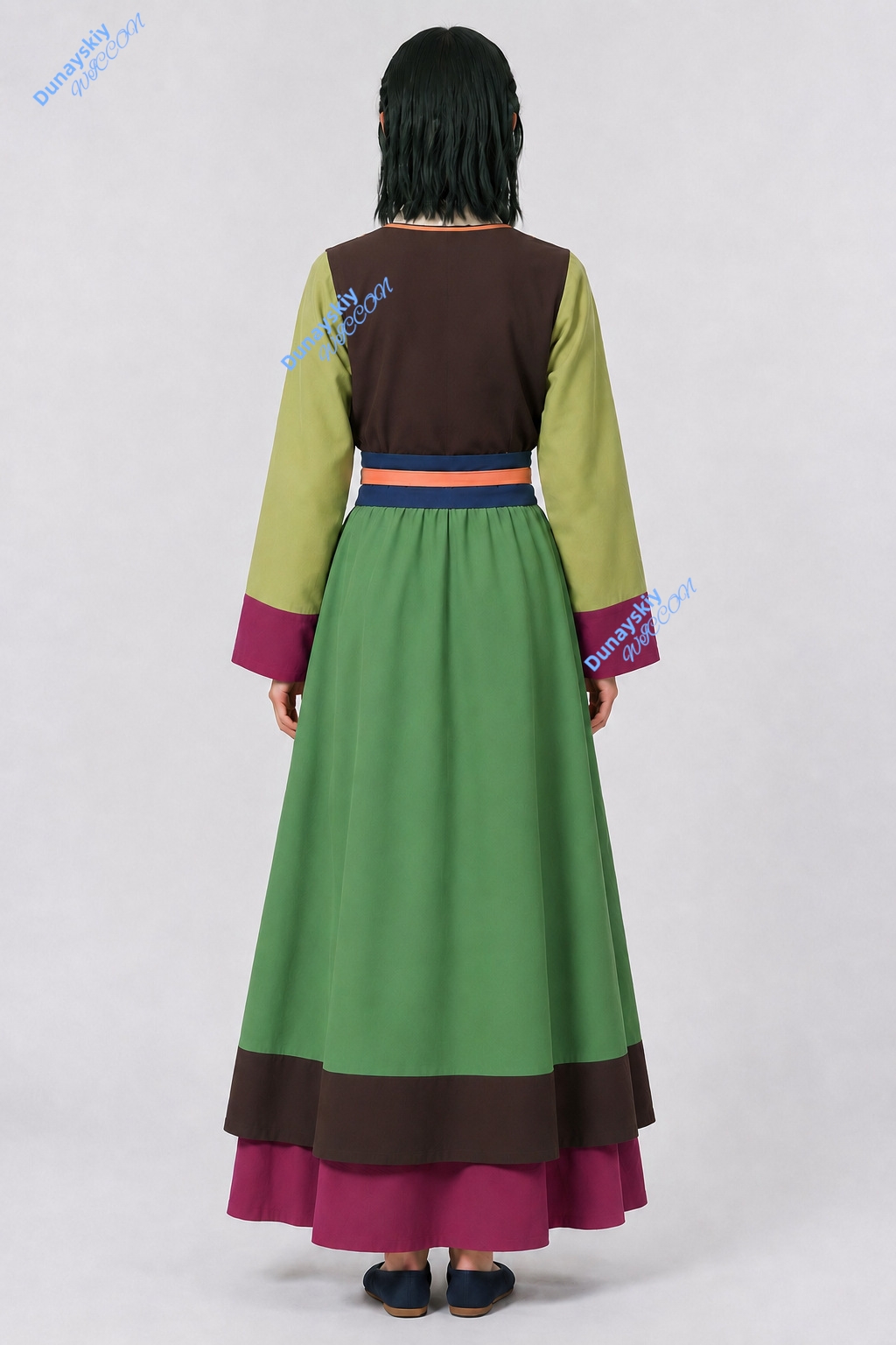 New Maomao Cosplay Apothecary  - đánh giá và giá Women'S Shoes Paris