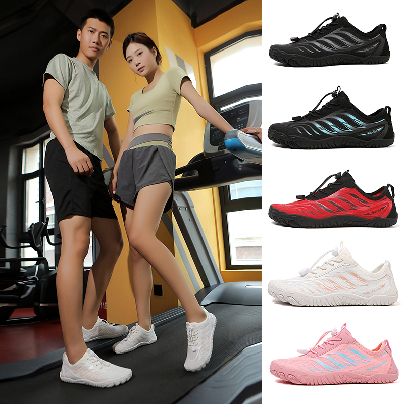 Hiking Barefoot Shoes for Wome - đánh giá và giá Women'S Shoes Vibram